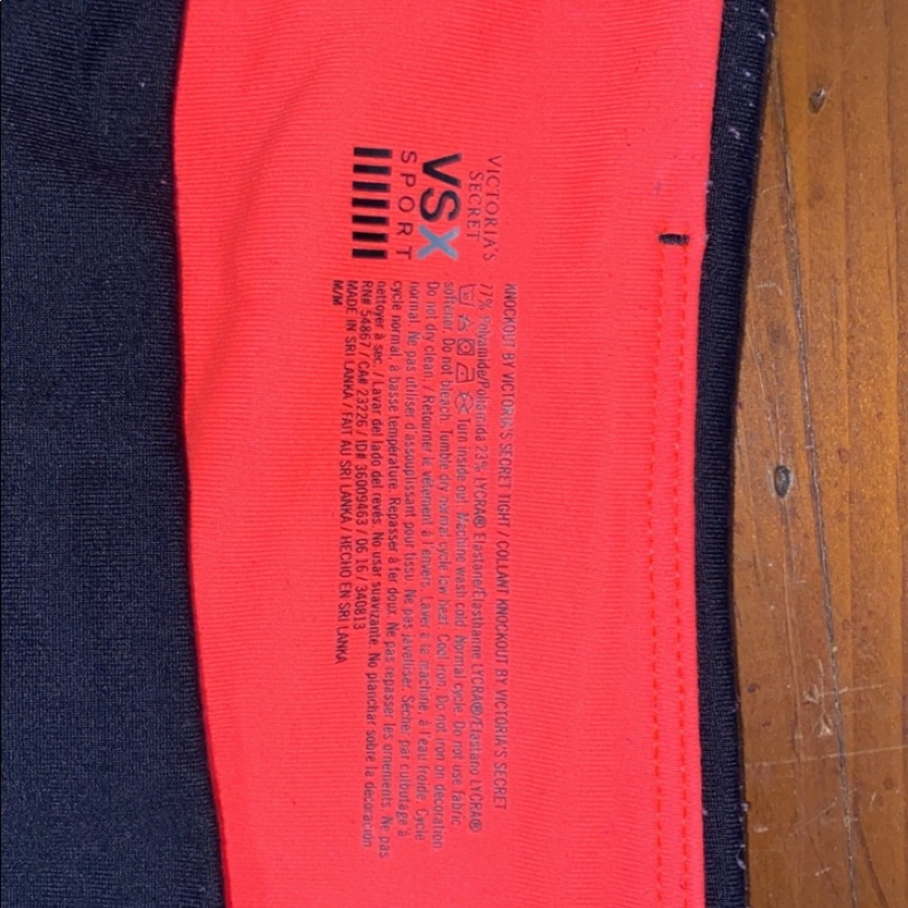 Victoria Secret Sport Leggings